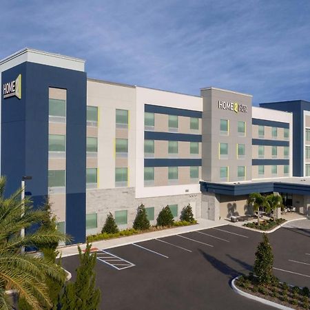 Home2 Suites Orlando Southeast Nona Narcoossee 외부 사진