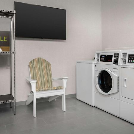 Home2 Suites Orlando Southeast Nona Narcoossee 외부 사진