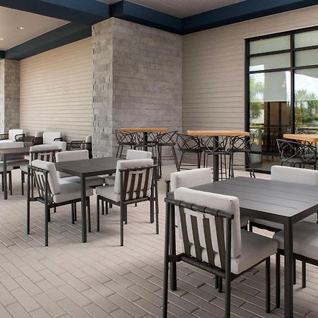Home2 Suites Orlando Southeast Nona Narcoossee 외부 사진