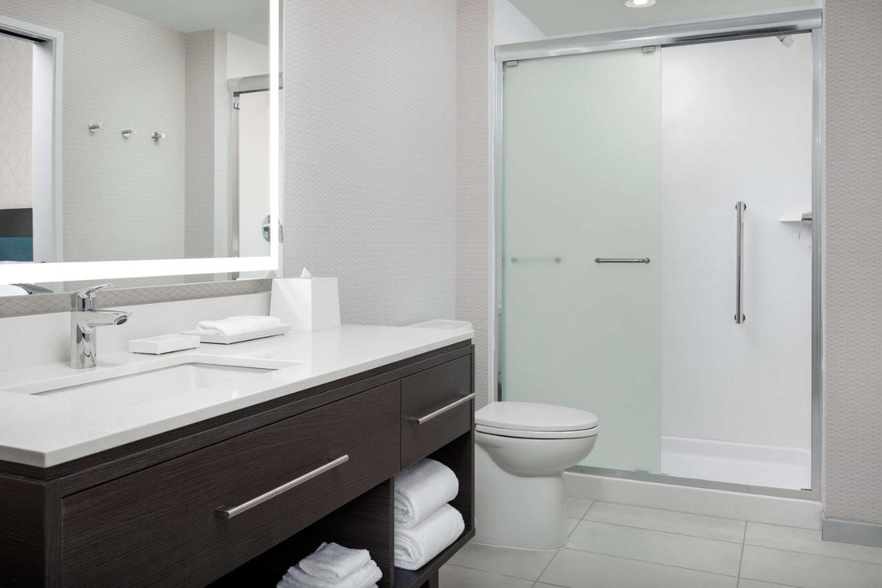Home2 Suites Orlando Southeast Nona Narcoossee 외부 사진