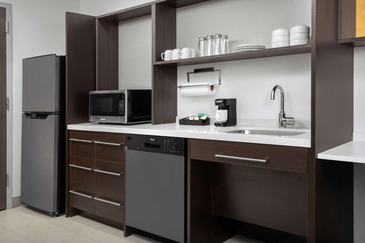 Home2 Suites Orlando Southeast Nona Narcoossee 외부 사진