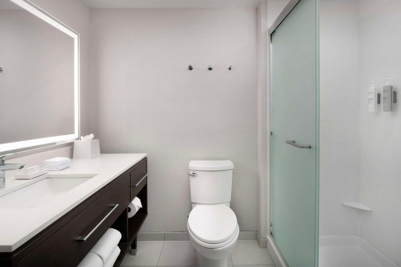 Home2 Suites Orlando Southeast Nona Narcoossee 외부 사진