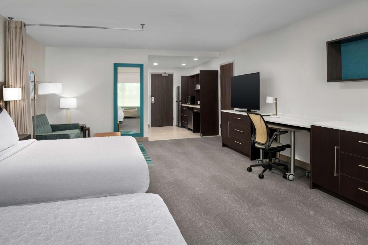Home2 Suites Orlando Southeast Nona Narcoossee 외부 사진