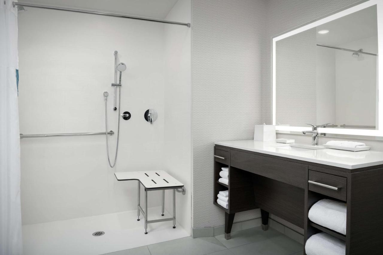 Home2 Suites Orlando Southeast Nona Narcoossee 외부 사진
