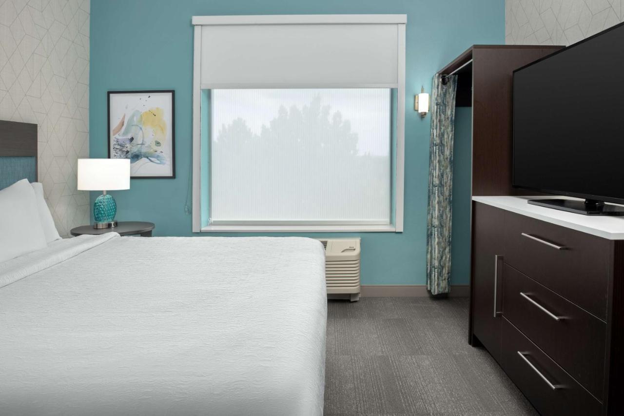 Home2 Suites Orlando Southeast Nona Narcoossee 외부 사진