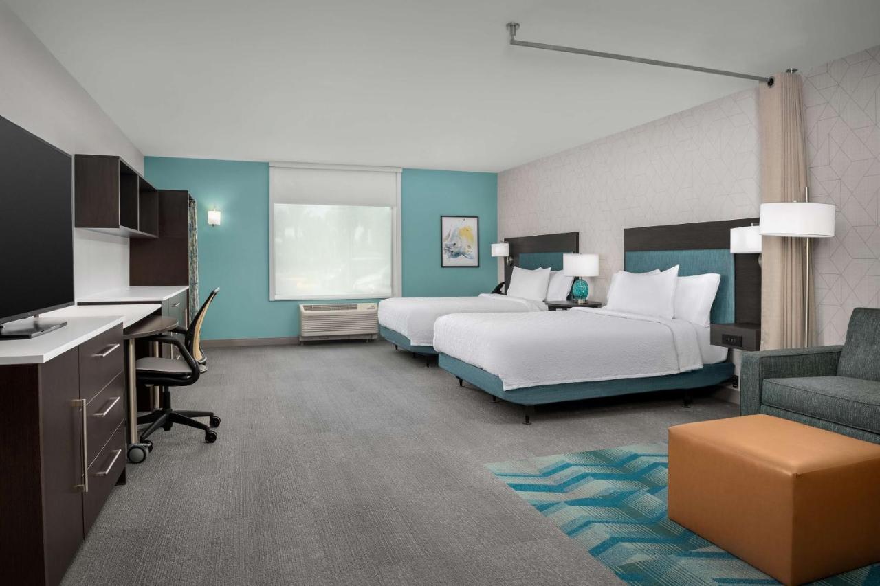 Home2 Suites Orlando Southeast Nona Narcoossee 외부 사진