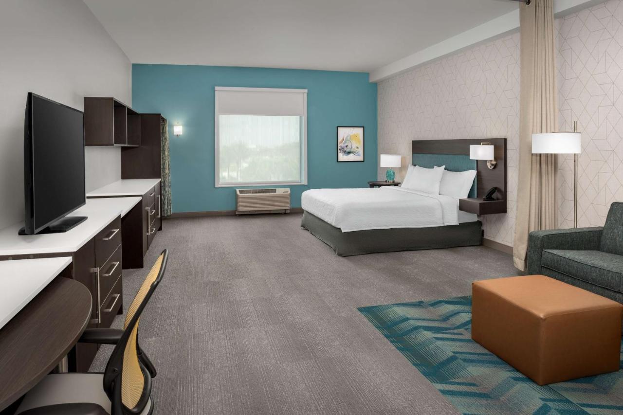 Home2 Suites Orlando Southeast Nona Narcoossee 외부 사진