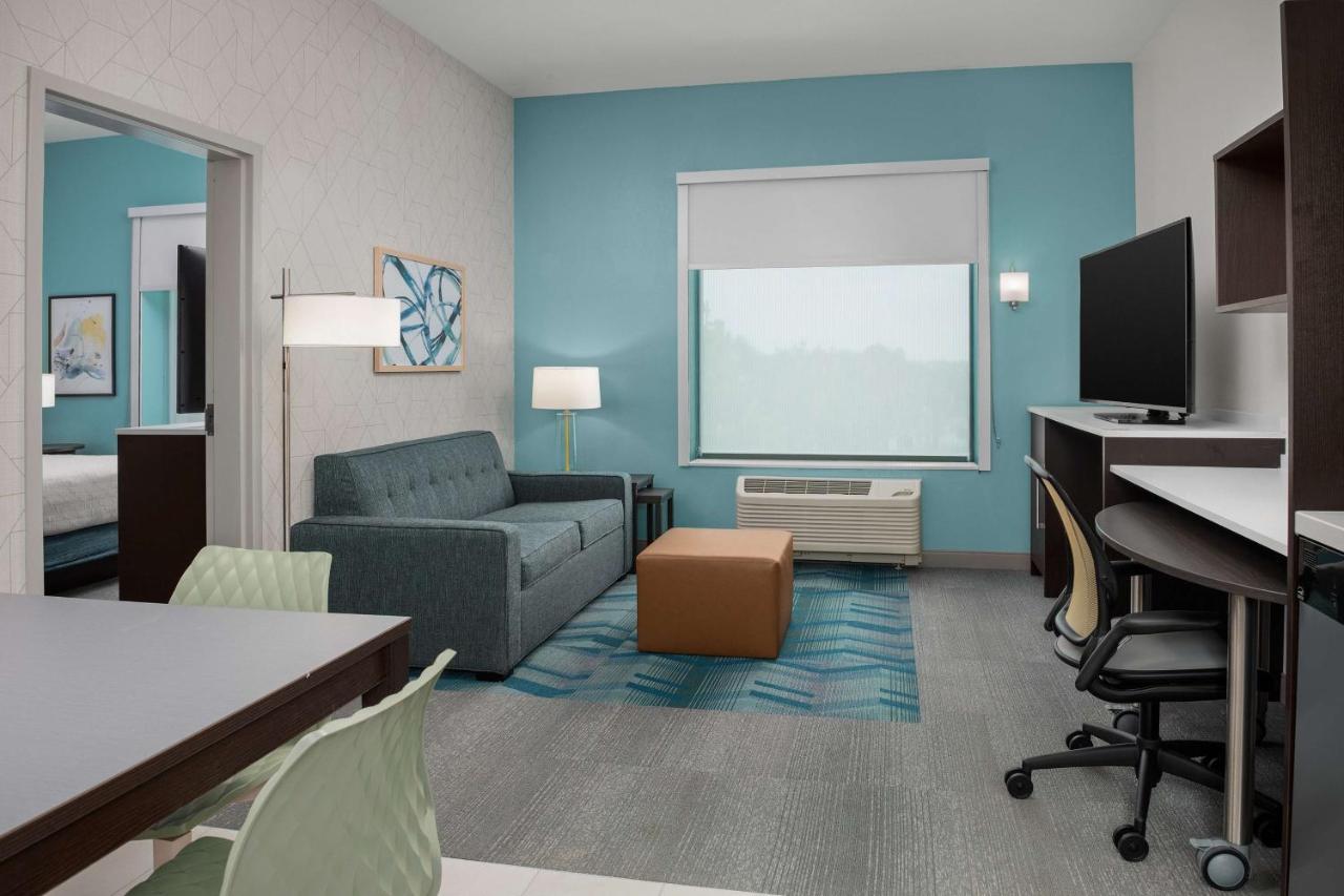 Home2 Suites Orlando Southeast Nona Narcoossee 외부 사진
