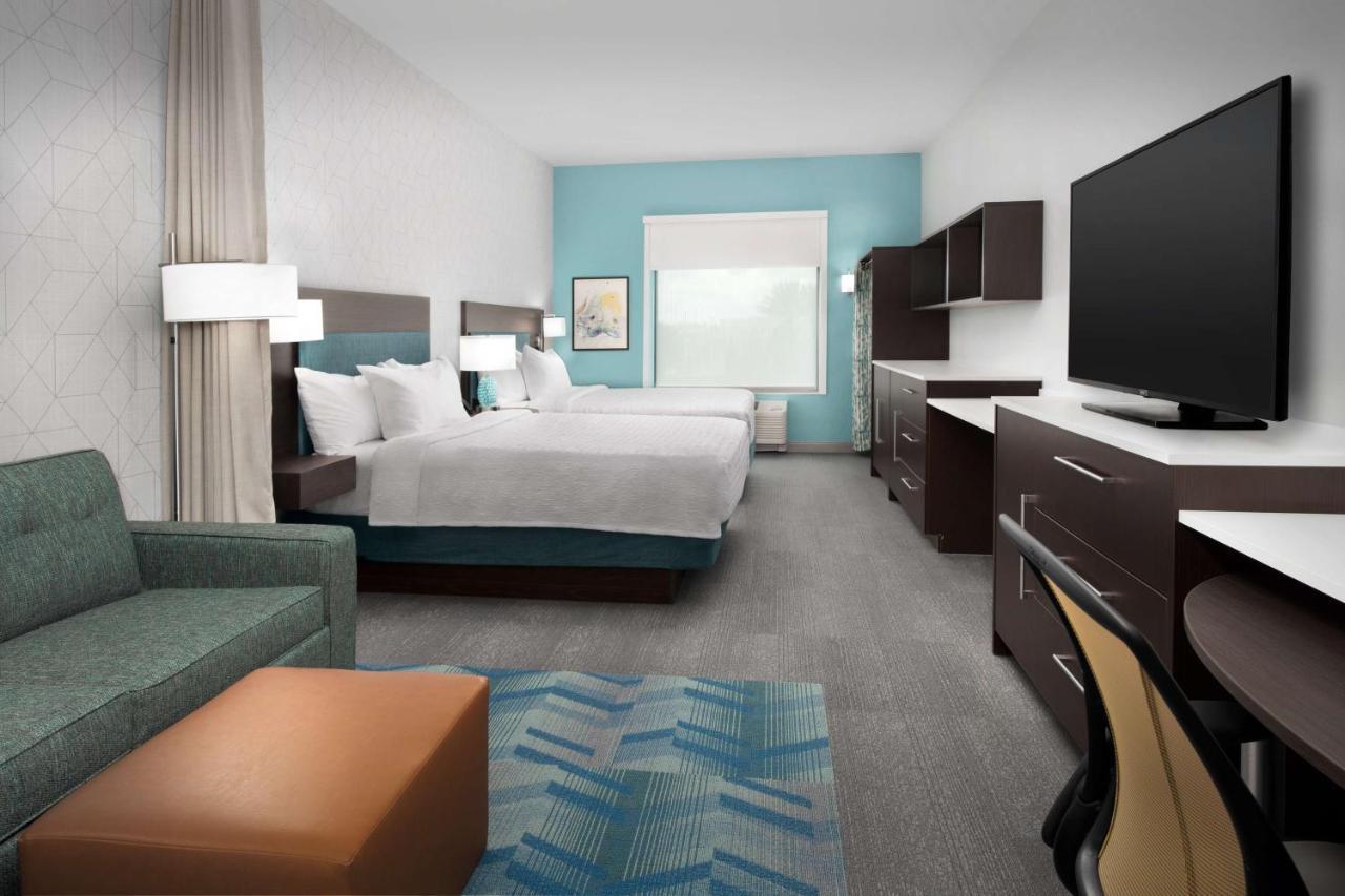 Home2 Suites Orlando Southeast Nona Narcoossee 외부 사진