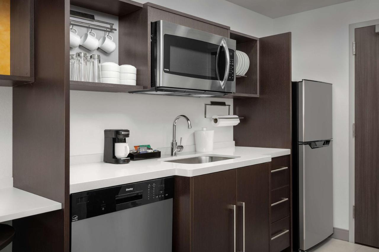 Home2 Suites Orlando Southeast Nona Narcoossee 외부 사진