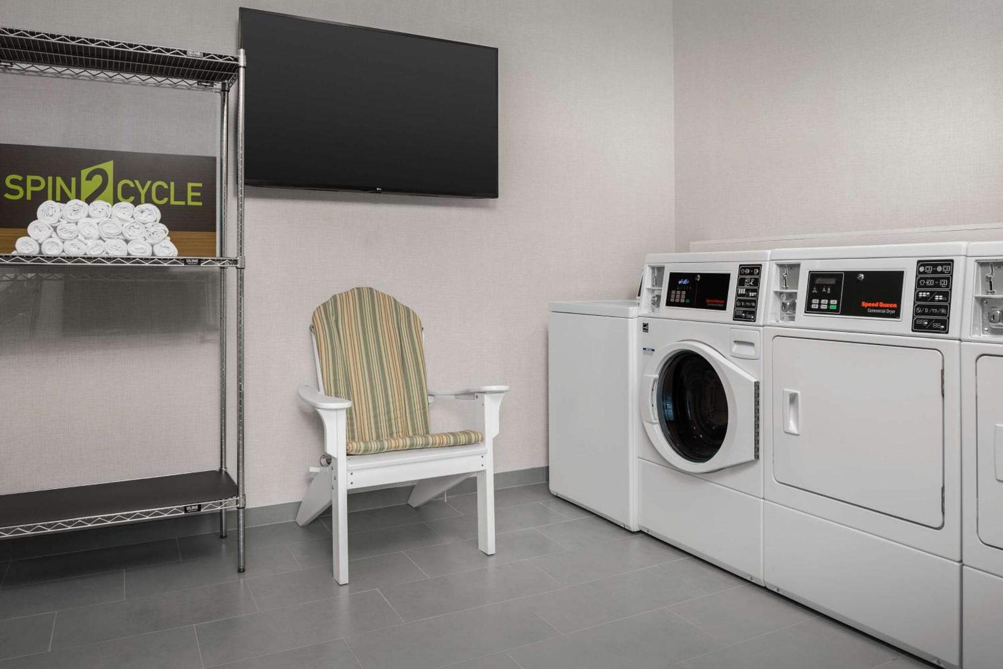 Home2 Suites Orlando Southeast Nona Narcoossee 외부 사진