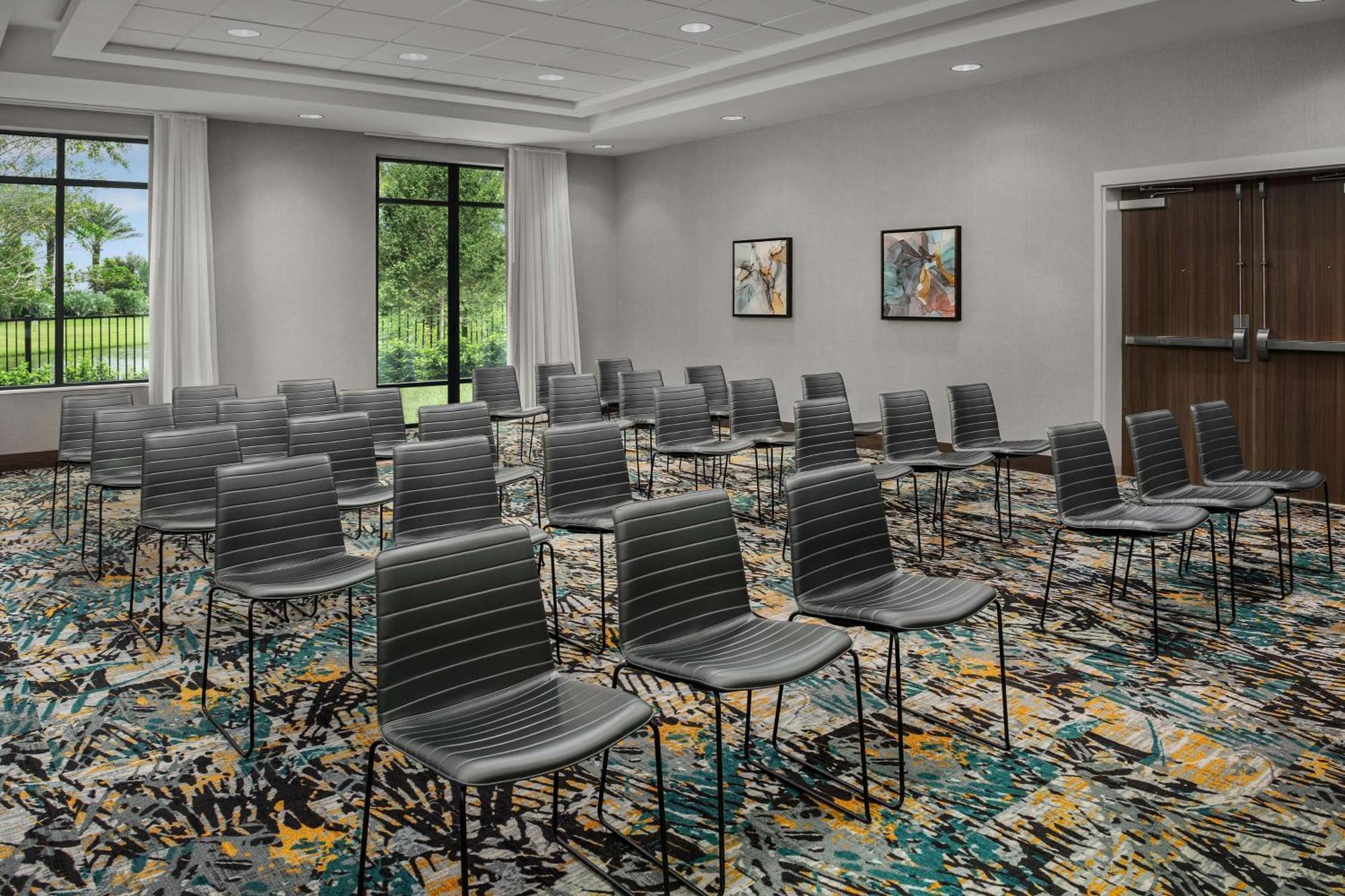 Home2 Suites Orlando Southeast Nona Narcoossee 외부 사진
