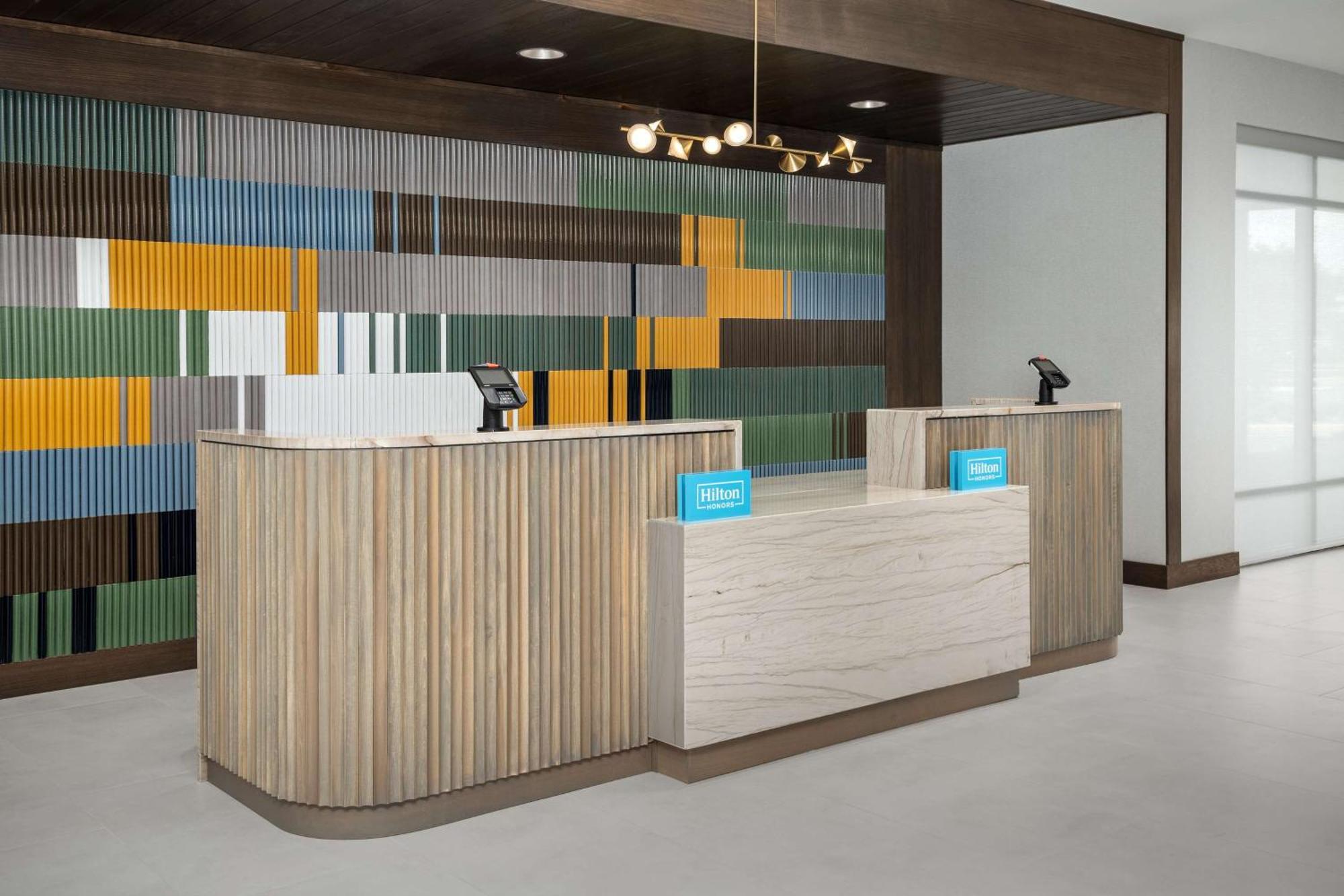 Home2 Suites Orlando Southeast Nona Narcoossee 외부 사진