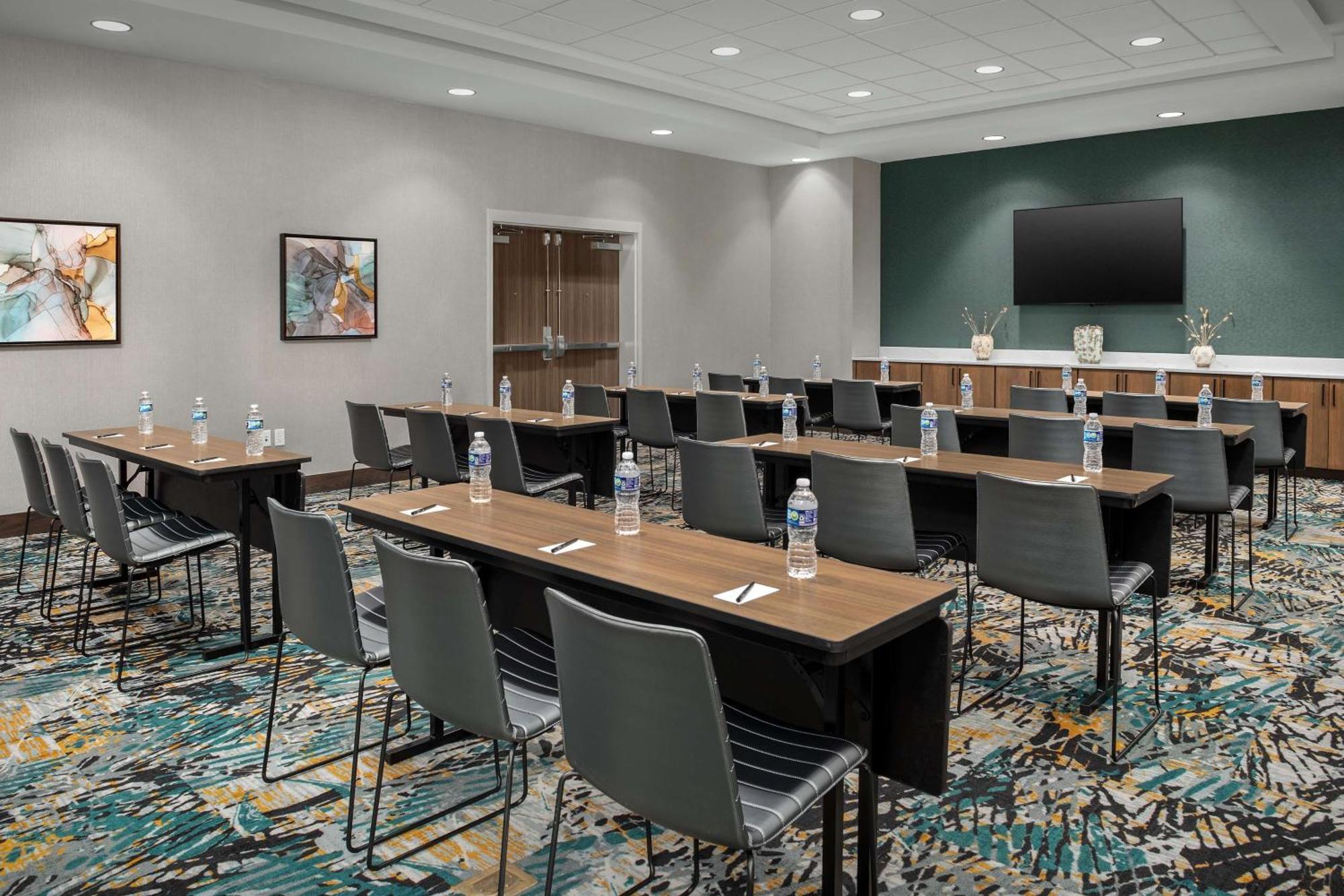Home2 Suites Orlando Southeast Nona Narcoossee 외부 사진
