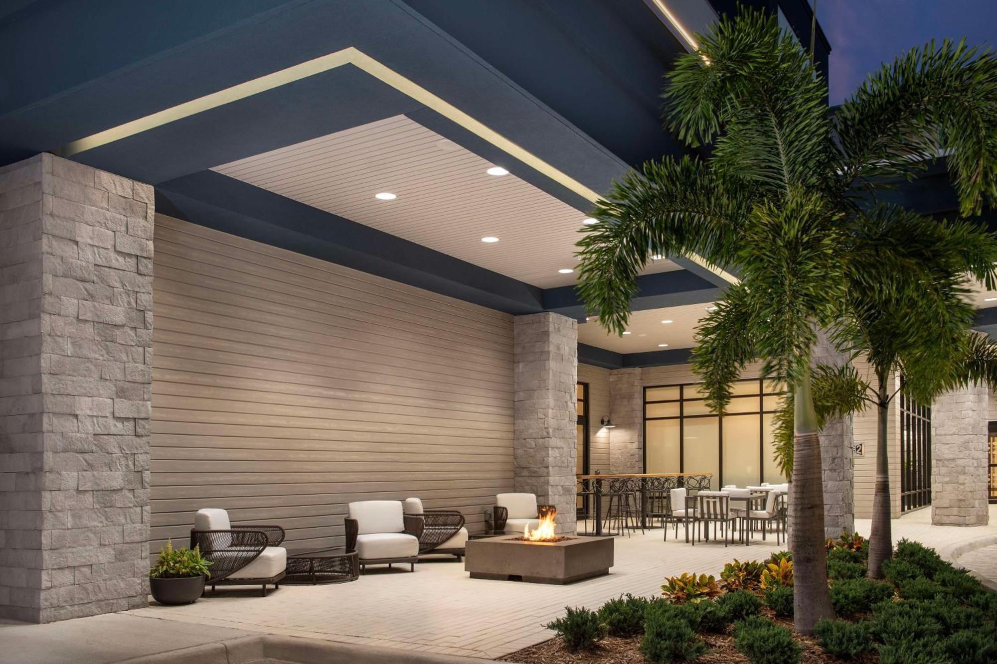 Home2 Suites Orlando Southeast Nona Narcoossee 외부 사진